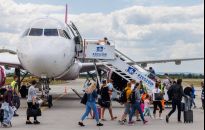 Zimą do Egiptu. Prosto z lotniska Rzeszów-Jasionka