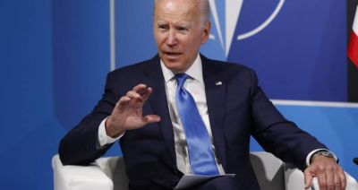 Biden na szczycie NATO: w Polsce powstanie stała kwatera główna V Korpusu Armii USA