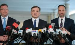 Ziobro: przedstawimy projekt cofający likwidację polskiego górnictwa