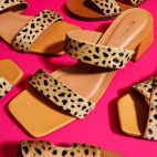 Dodaj słońca letniej stylizacji - wybieramy klapki na najgorętszą porę roku