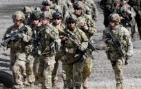 Wiceszef MON: zwiększona obecność USA jest absolutnie kluczowa dla Polski