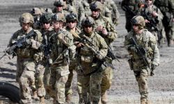 Wiceszef MON: zwiększona obecność USA jest absolutnie kluczowa dla Polski