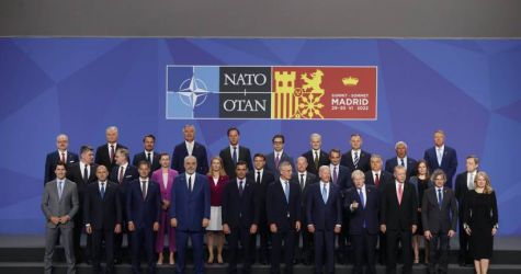 Deklaracja szczytu NATO: Rosja jest największym i bezpośrednim zagrożeniem