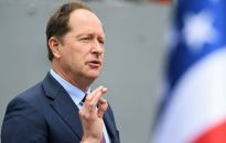 Ambasador Brzezinski: stała obecność naszych sił w Polsce to historyczne wydarzenie