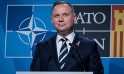 Prezydent Duda: do Polski przyjedzie dodatkowo około 300 amerykańskich oficerów