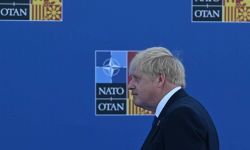 Wielka Brytania przekaże kolejny 1 mld funtów na wsparcie wojskowe dla Ukrainy