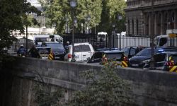 Francja: sąd skazał na dożywocie Salaha Abdeslama za udział w zamachach terrorystycznych z 2015 roku