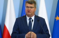 Wąsik: do połowy września powstanie zapora elektroniczna