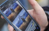 Szef biura prezydenta Ukrainy: na Wyspie Węży nie ma już żołnierzy rosyjskich