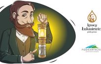 UWAGA KONKURS  -  Rok 2022 Rokiem Ignacego Łukasiewicz