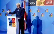 Premier W. Brytanii: zwiększymy wydatki na obronę do 2,5 proc. PKB