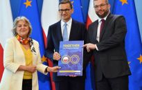 Premier: zakończono negocjacje z KE ws. Umowy Partnerstwa