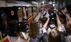 Prezydent Warszawy: otwieramy metro na Bemowie