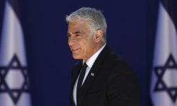 Izrael: Jair Lapid objął stanowisko premiera