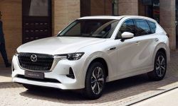 Zobacz CAŁKOWICIE NOWĄ MAZDA CX-60 PHEV na żywo 13-14 lipca w salonie DIR CZACH w Rzeszowie
