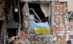 Ukraina: wzrósł bilans ofiar ataków w obwodzie odeskim; pod gruzami są dzieci