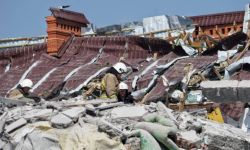 Zełenski: atak rakietowy w obwodzie odeskim to celowy akt terroryzmu