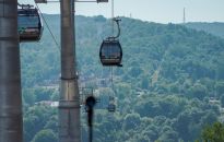 Kolejka gondolowa w Bieszczadach już otwarta!