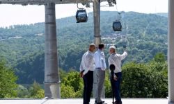 Kolejka gondolowa w Bieszczadach już otwarta!