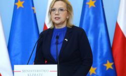 Minister Moskwa: wprowadzamy program Czyste Powietrze Plus