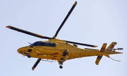 Włochy: 6 osób zginęło w wyniku oderwania się fragmentu lodowca w Dolomitach