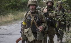 Ukraiński sztab generalny: nasze wojska były zmuszone wycofać się z Lisiczańska