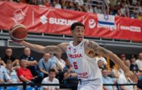 El. MŚ koszykarzy: Niemcy - Polska 93:83