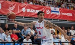 El. MŚ koszykarzy: Niemcy - Polska 93:83