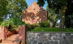 W Polsce odkryto grób króla Wikingów sprzed tysiąca lat