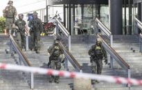 Dania: trzy ofiary śmiertelne strzelaniny w centrum handlowym w Kopenhadze