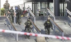 Dania: trzy ofiary śmiertelne strzelaniny w centrum handlowym w Kopenhadze