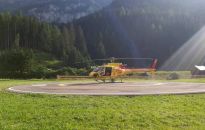 Bilans tragedii we włoskich Dolomitach: 6 zabitych, 9 rannych, 16 zaginionych