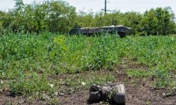 Sztab generalny Ukrainy o stratach Rosji: 36 200 żołnierzy, prawie 1600 czołgów