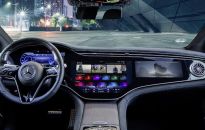 Mercedes-Benz przenosi wrażenia z samochodowej rozrywki na nowy poziom dzięki ZYNC