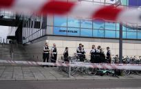 Dania: strzelanina w centrum handlowym w Kopenhadze nie była aktem terroru