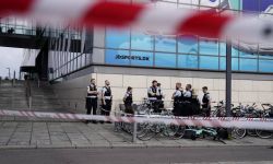 Dania: strzelanina w centrum handlowym w Kopenhadze nie była aktem terroru