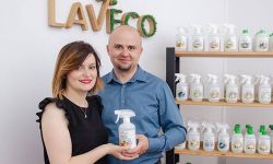 Rodzinna firma rusza za granicę - zastrzeżenie nazwy okazało się konieczne