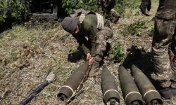 Ukraina: Rosja straciła już 36 350 żołnierzy, w tym 150 minionej doby