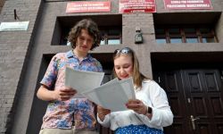 Centralna Komisja Egzaminacyjna: maturę zdało 78,2 proc. tegorocznych absolwentów