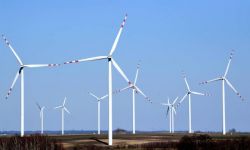 Rząd przyjął projekt nowelizacji tzw. ustawy wiatrakowej