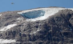 Włochy: Liczba zaginionych w Dolomitach zmniejszyła się z 13 do ośmiu