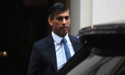 W. Brytania: minister finansów Sunak i minister zdrowia Javid złożyli rezygnację