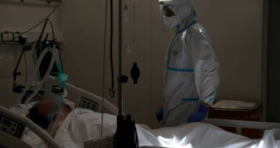 Od 30 czerwca do 6 lipca wykryto 4163 zakażenia, zmarło 16 osób z COVID-19