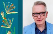 Mariusz Szczygieł zagości w Ogrodach Bernardyńskich