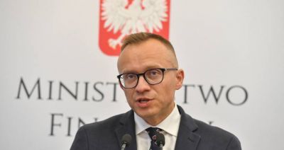 Soboń: ulgi podatkowe pozostają w niezmienionym kształcie