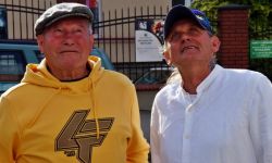 Bieszczadzka opowieść o Lutku Pińczuku w piątek w Kinie Zorza w Rzeszowie