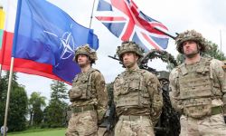 Prezydent: na przesmyku suwalskim jest bezpiecznie dzięki żołnierzom polskim, litewskim, NATO