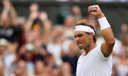 Wimbledon - Nadal nie wystąpi w półfinale z powodu kontuzji