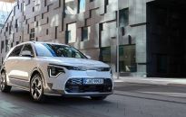 Życie z nową elektryczną Kia Niro EV