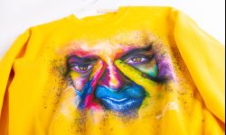 Drukarki o takiej technologii  do tej pory w Polsce nie było